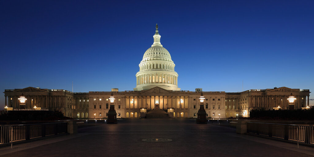 Capitol Building