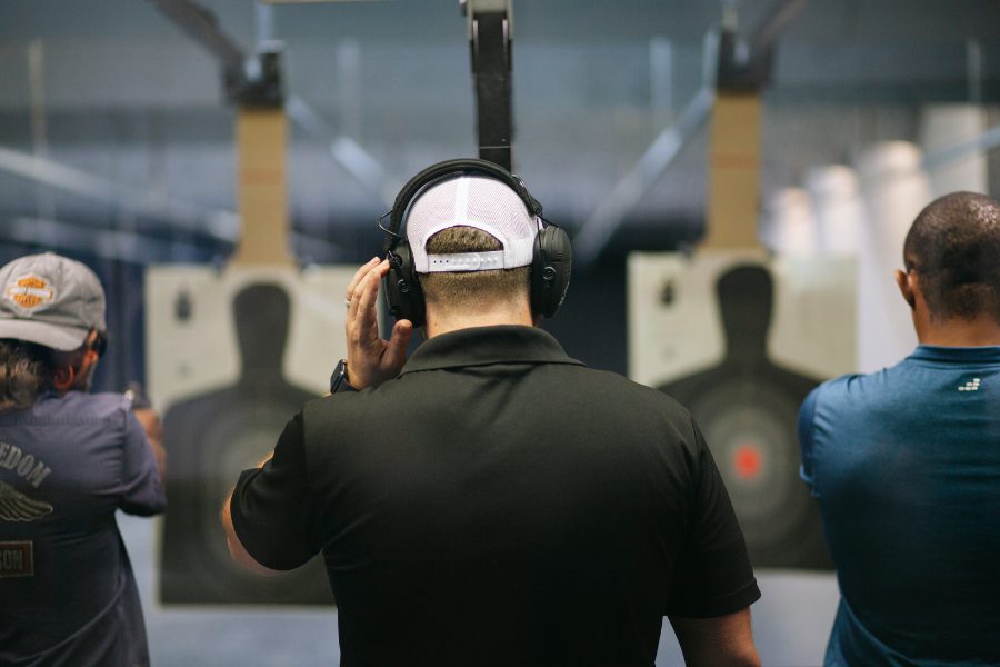 How to Get a Concealed Gun Permit
