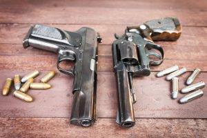 Concealed Carry Handguns