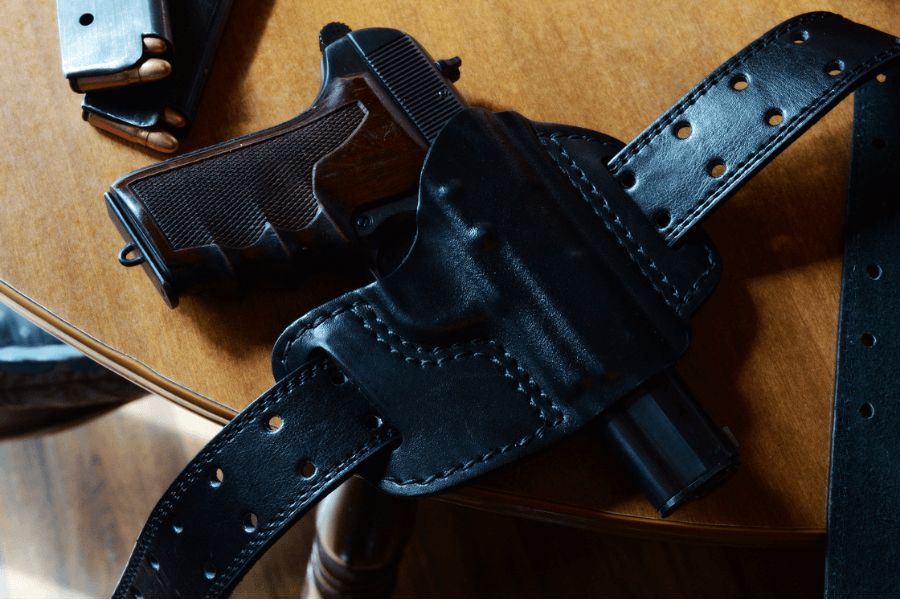 best concealed carry holster