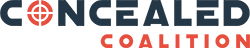 Concealed Coalition Logo