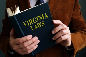 new Virginia gun laws