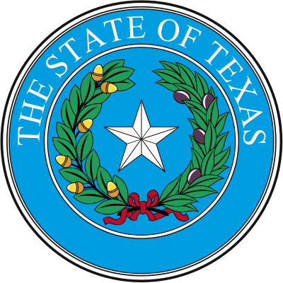 Texas State Seal