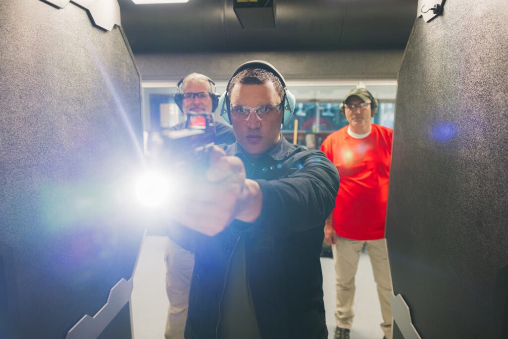 Concealed Carry Courses in Missouri With Certified State Instructors