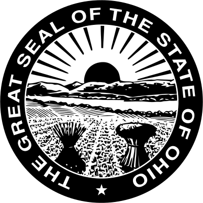 Ohio State Seal