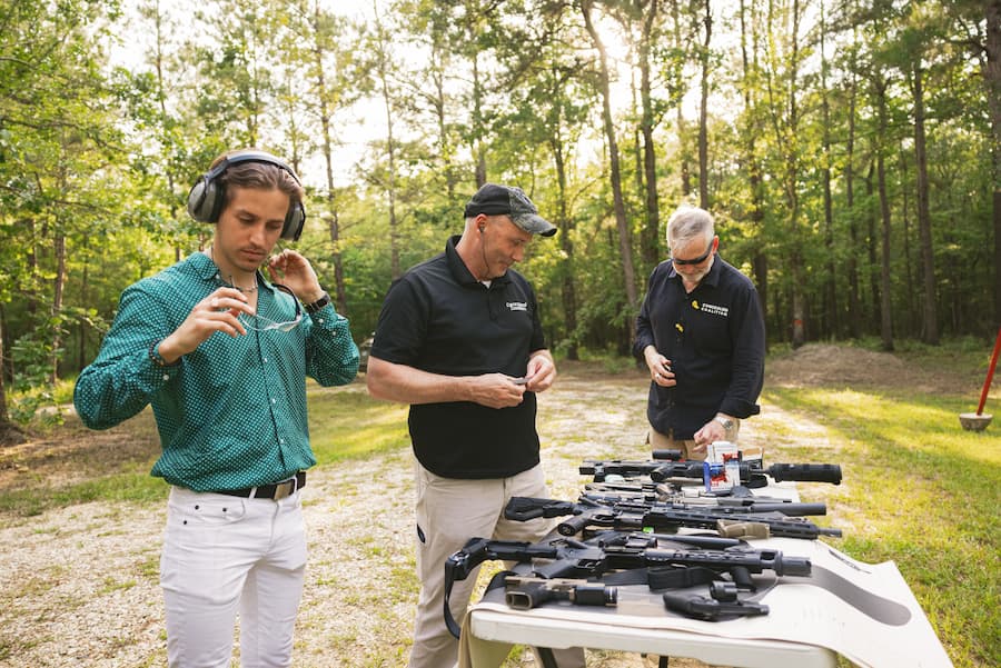 Concealed Coalition Firearms Safety Courses for CCWL Requirements