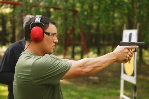 California Concealed Carry Classes and Gun Laws