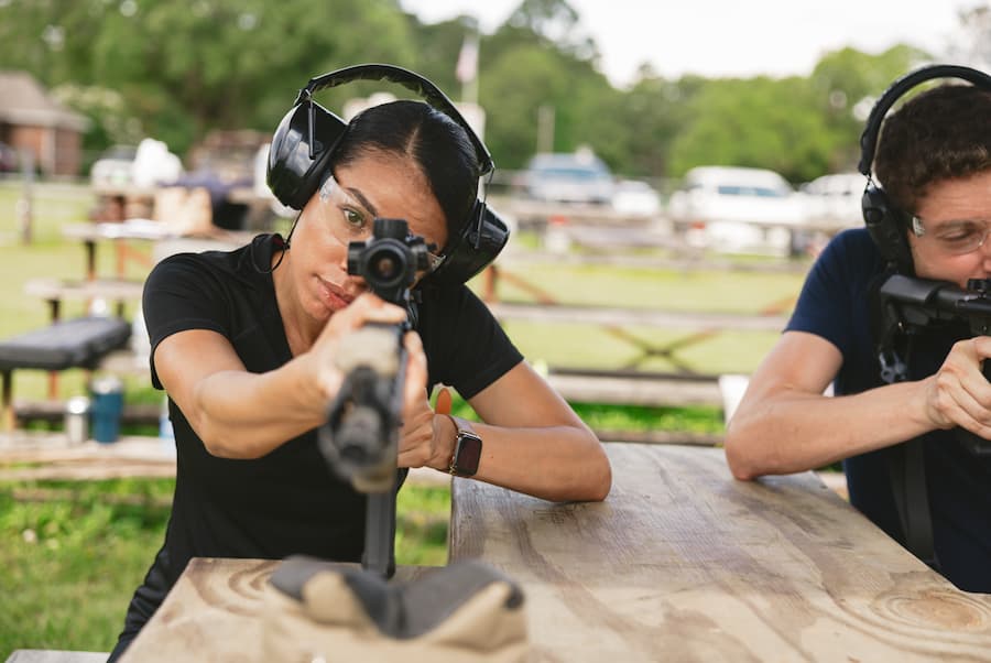 Indiana Concealed Carry Training Classes with State Certified Instructors