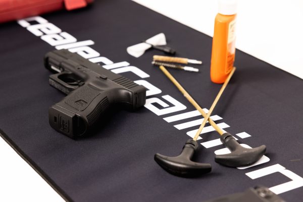 Gun Mat