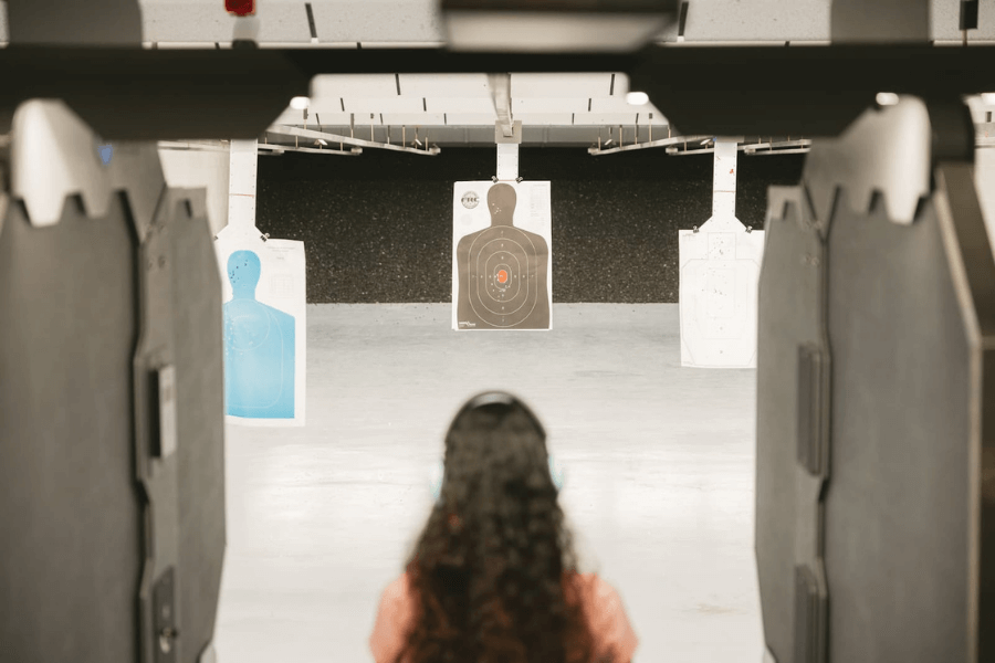 concealed weapon training in Arizona