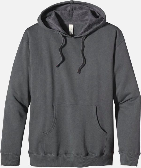 Small Pullover Hooded Sweatshirt