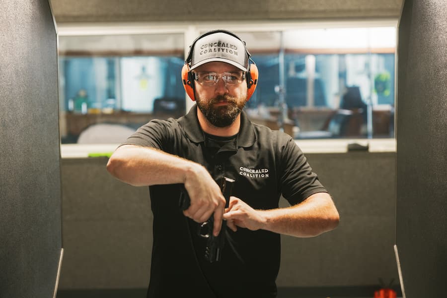 Kentucky Concealed Carry Training, Gun Laws, and Reciprocity