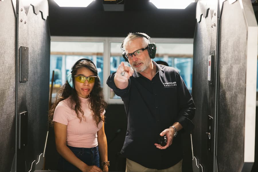 How to Acquire a Colorado Concealed Carry Permit