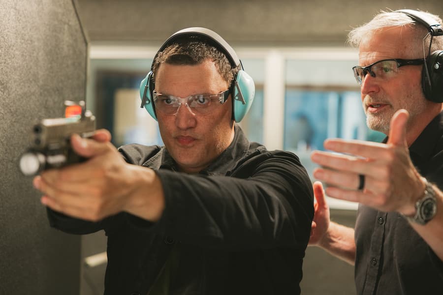Get Certified for a Hawaii Concealed Carry Permit with Concealed Coalition