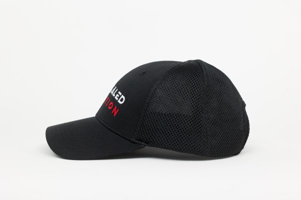 Tactical Hat - Image 4