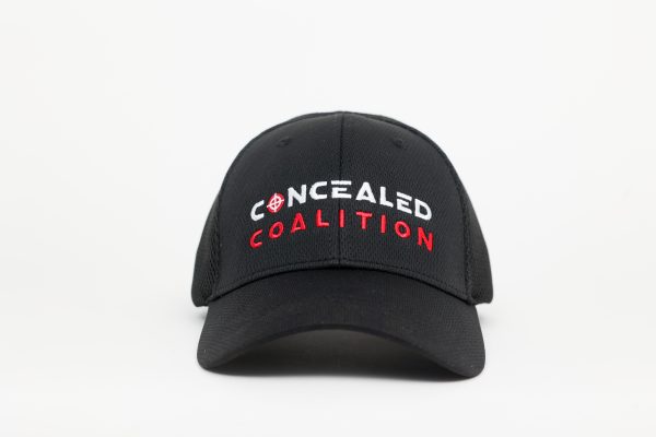 Tactical Hat - Image 3