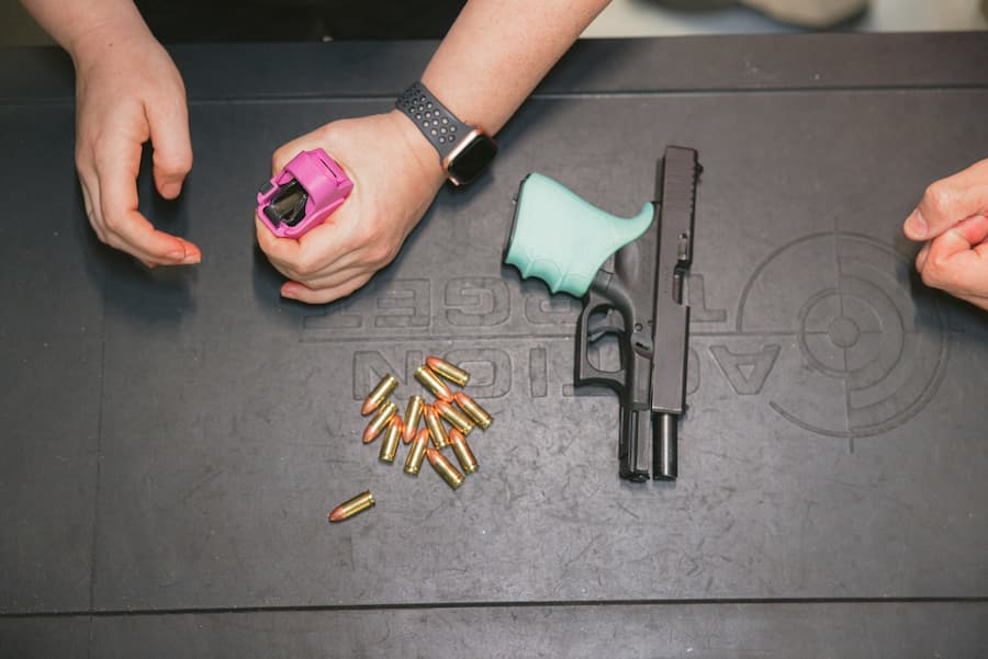 Concealed Carry Training and Licensing for Michigan CCW Permits