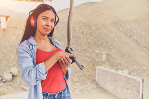 Female Concealed Carry Options Cover