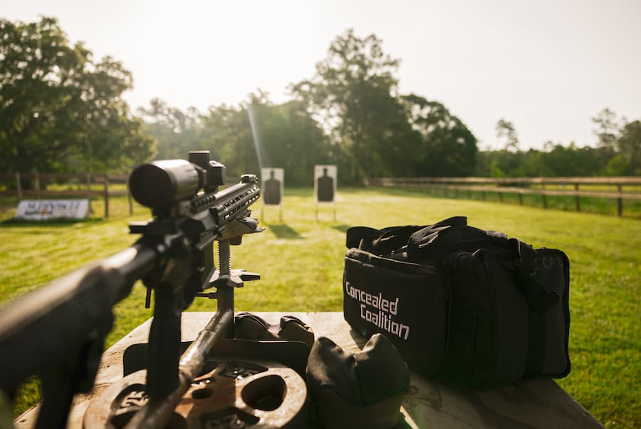 Get Certified for your Idaho Concealed Carry Permit with Concealed Coalition