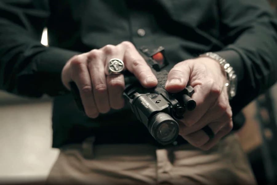 Concealed Carry Training Courses in Kansas