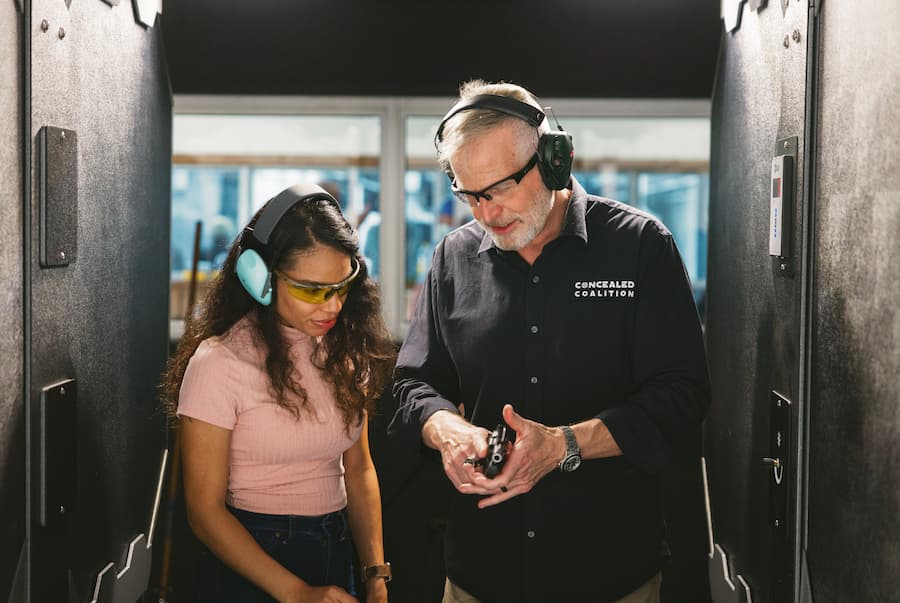 Mississippi Concealed Carry Gun Laws and Permit Certification Guidelines