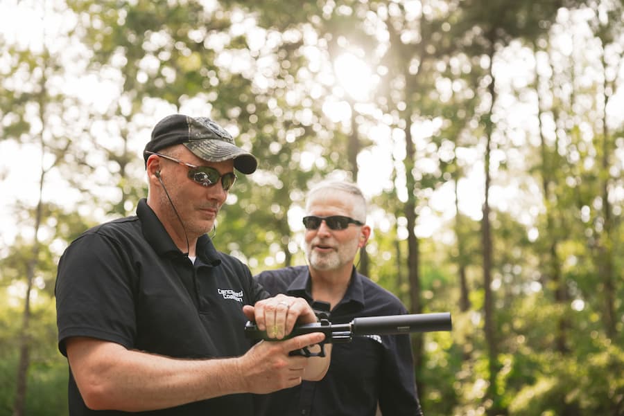 Get Certified For Your Nebraska Concealed Carry Permit Today