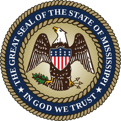 Mississippi State Seal