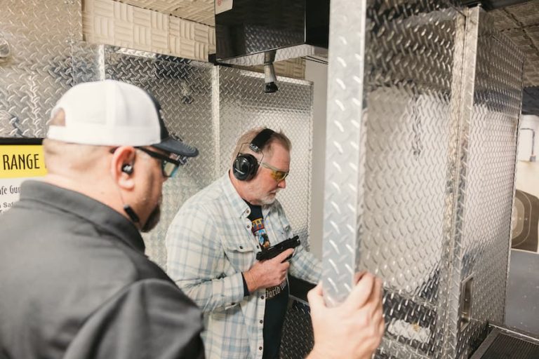 Get Certified for a New Hampshire Concealed Carry Permit with Concealed Coalition