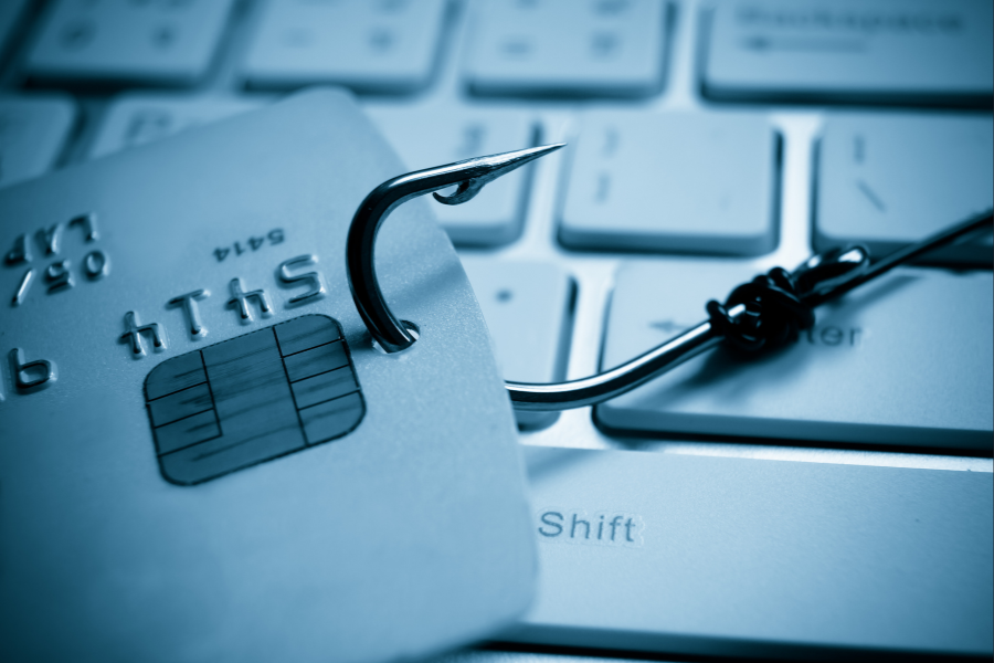 Phishing Blog Cover