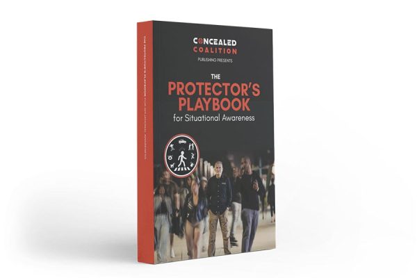 The protectors playbook Situational Awareness