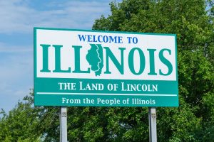 Protect Illinois Communities Act cover