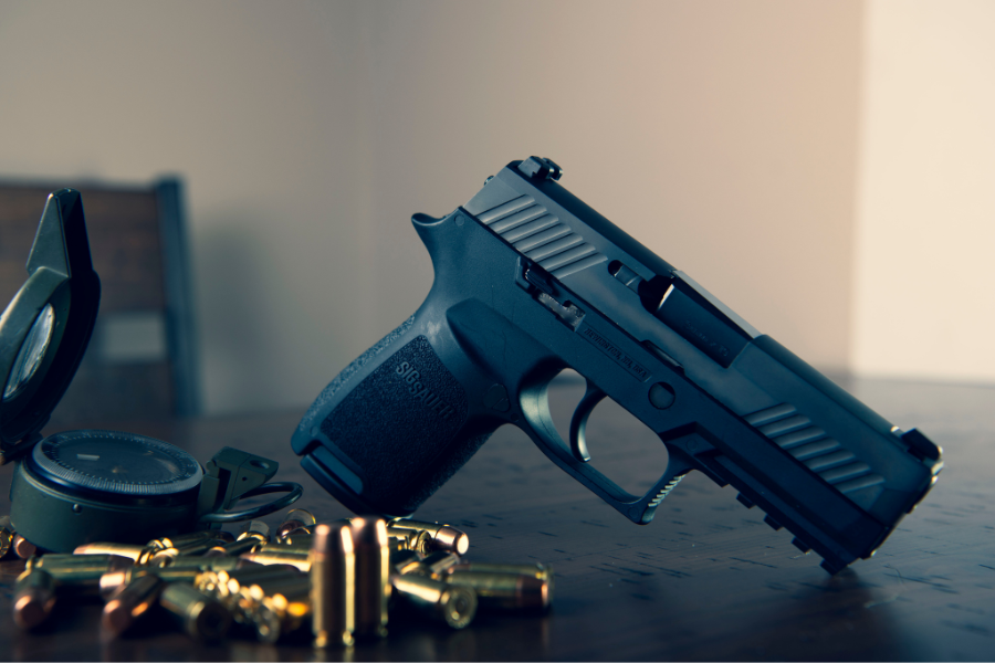 Best concealed carry gun in 2025 cover