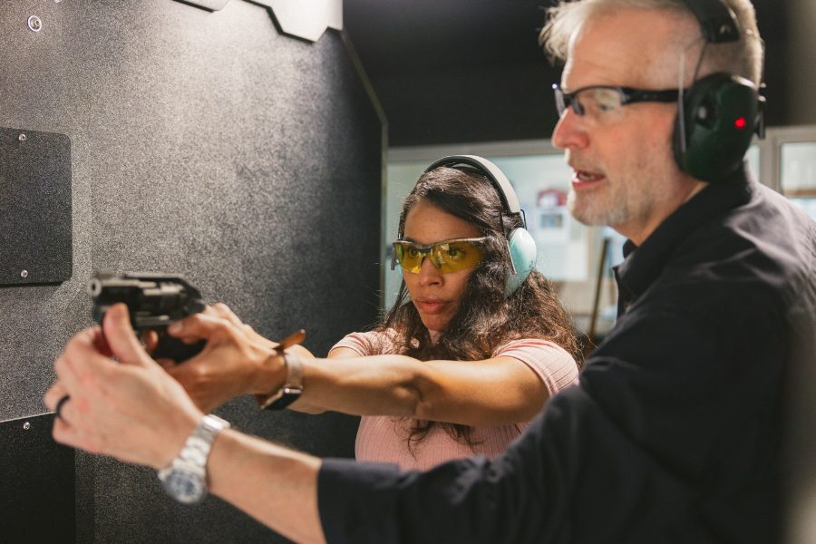 Concealed Carry Training Options That Meet State Requirements Cover