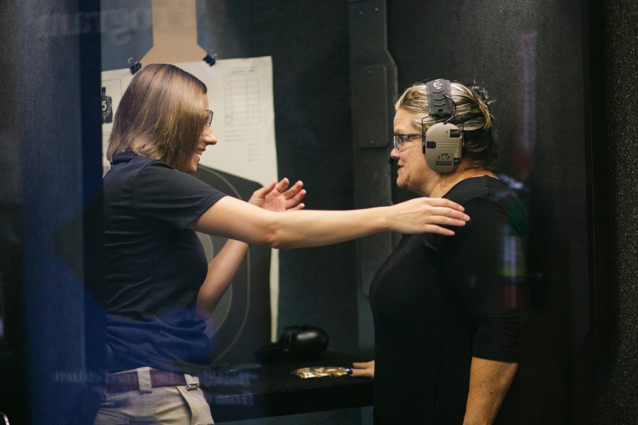 What's the best concealed carry training course for beginners Cover