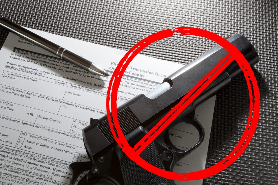 Where Can I Find a List of Places Where Concealed Carry Is Prohibited?