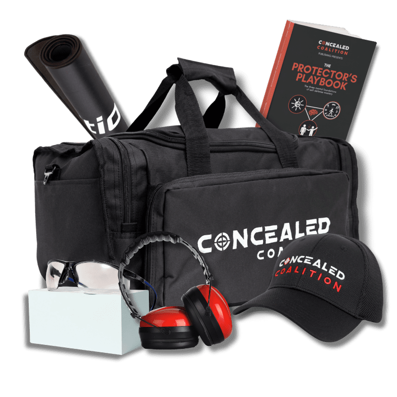 Get Your Concealed Carry Essentials Here | Concealed Carry Gear