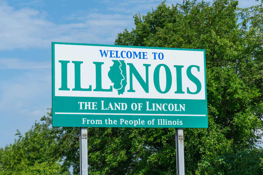 Getting an Illinois FOID Card
