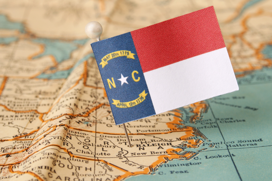 Take a Concealed Carry Class in Charlotte, NC with Concealed Coalition